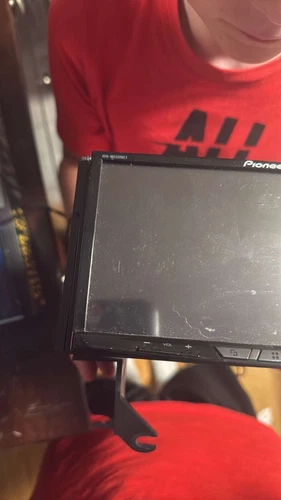 Pioneer  avh-w4500nex In-Dash Multimedia Bluetooth DVD Receiver