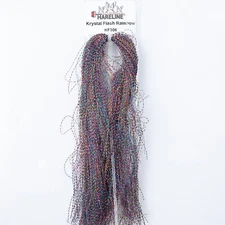 Hareline Krystal Flash - Rainbow