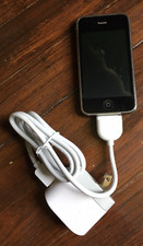 Apple iPhone 1st Generation - 8GB - Black For Parts Only