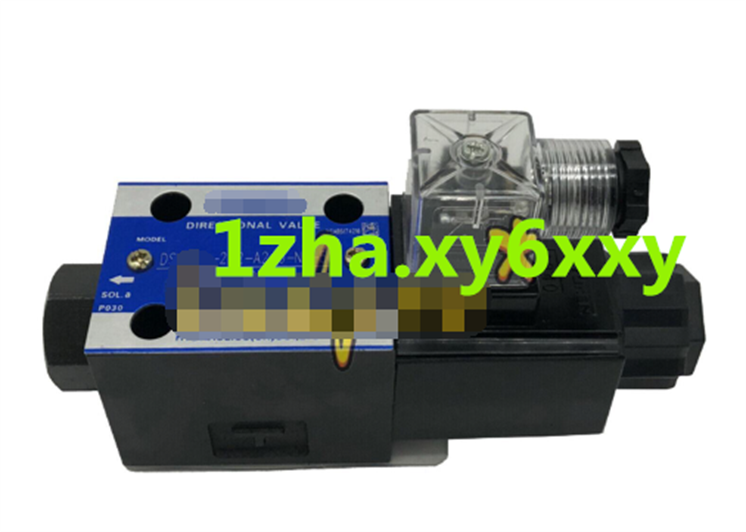 for 1pc new DSG-01-2B2B-A220-50 solenoid valve #t1 | eBay