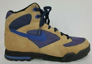 nike caldera boots