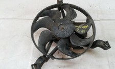 Radiateur Opel SINTRA