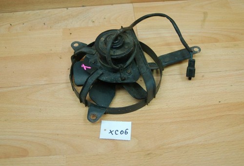 Yamaha YZF750R 4HN 93-98 Lüfter für Kühler Wasserkühler xc06