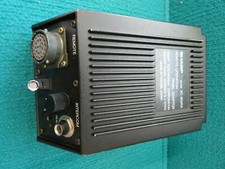 SHARP VIDEO CAMERA REMOTE OPERATION PANEL ADAPTER XC-802RA