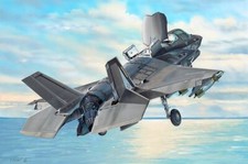 Trumpeter 3232 Lockheed Martin F-35B Lightnin...