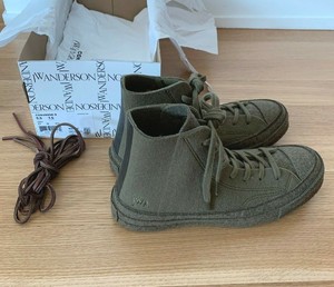 converse jw anderson ebay