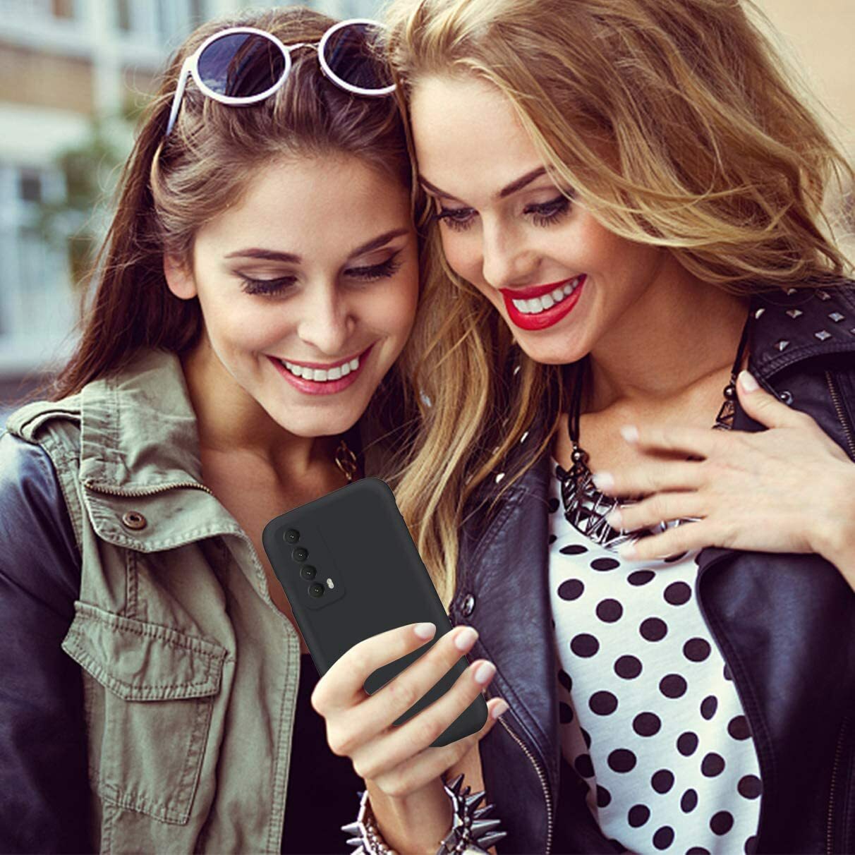 10 Migliori cover per huawei p smart z In Italia