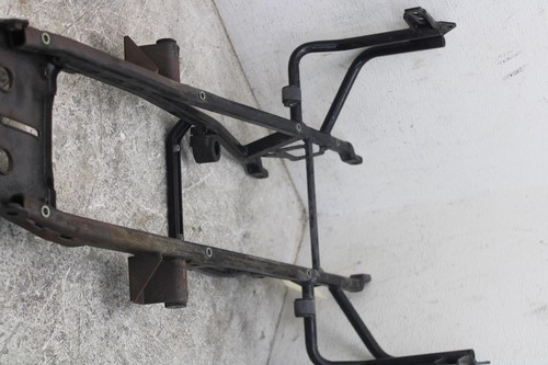 01-08 APRILIA CAPONORD ETV1000 ETV 1000 OEM SUBCHASIS TRASERO SUBMARCO TRASERO Q - Imagen 7 de 9