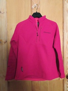 sprayway polartec fleece