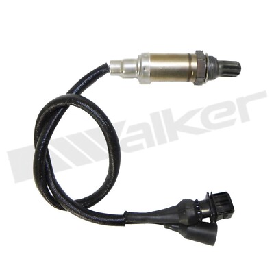 Walker Oxygen Sensor for 100 Quattro, 90 Quattro, 100, 505 350-33017