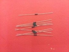 DALE RNC55H5112FS RES METAL FILM RESISTOR 51.1K OMHS 1 TOL LOT OF 10 NNB