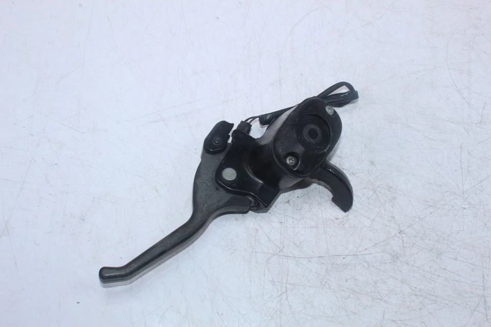 09-11 Arctic Cat Z1 Turbo Sno Pro Cilindro maestro de freno con palanca 1602-930 Foto 3 de 4