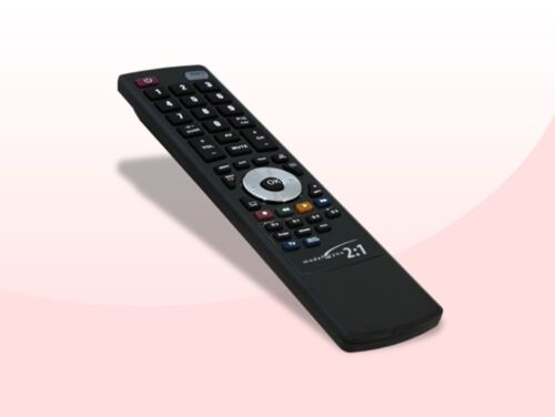 Remote Control For Smart Tv Nimo Elegant NEU - 第 1/1 張圖片