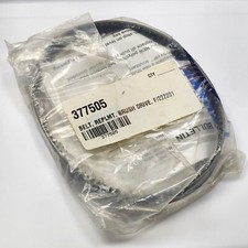 Tennant 377505, Cyndrical Drive Brush Belt 5400 5700 7100 7200 EZ Rider