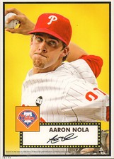 2015 Topps 1993 Finest Metal Wall Art 9