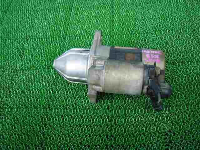 Subaru Sambar KV3 KV4 KS3 KS4 for Manual MT Starter motor USED JDM