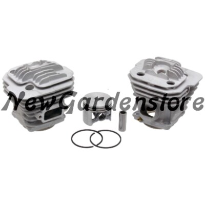 Kit Zylinder Ersatzteile Motor Kettensäge Freischneider Oleo-Mac 50012095A