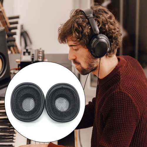 Earphone Ear Cushions Cover Earpads for Evolve2 30 MS Headsets Earmuffs - Afbeelding 5 van 8
