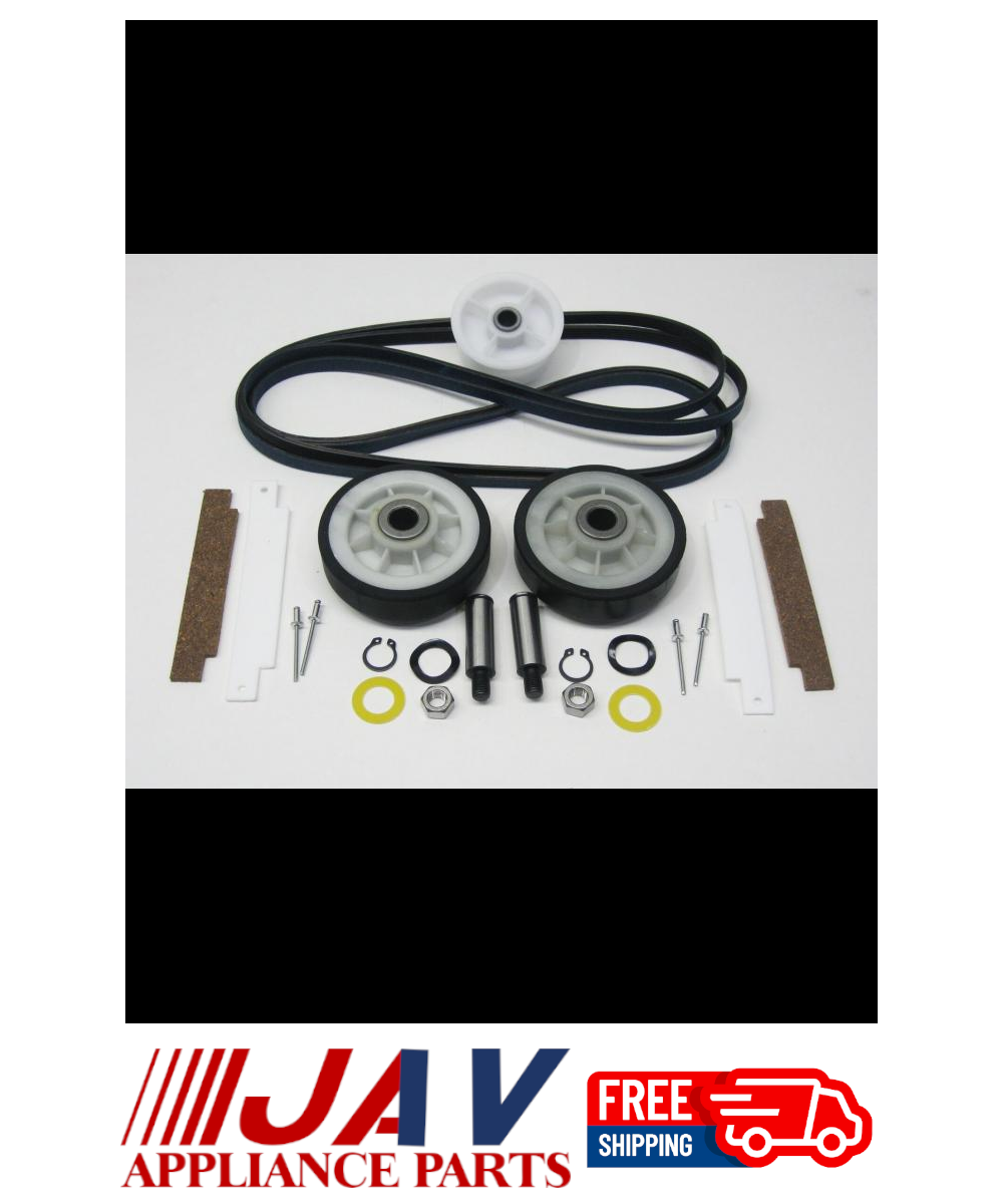 For Maytag Dryer Maintenance Kit CM00J367X2 eBay