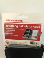 Office Depot Calculadora Casio Para Preparatoria Calculadora