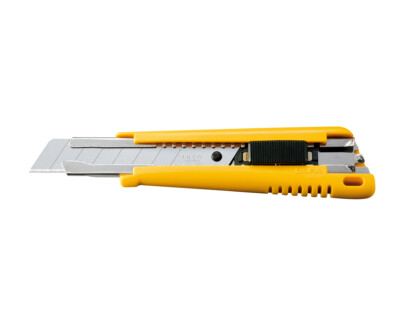 OLFA Cutter Knife 161B Blade 18mm L-type Auto locking JAPAN