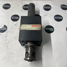 HYDROLUX Valve CCE30C1RH3X/1H Husky HPN679821 Used