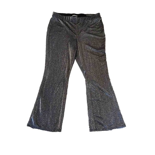 maurices black dress pants Black Bootcut Pants