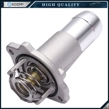 Thermostat for Chevy Colorado GMC Canyon 3.5L 2.8L 2004-2006 2.9L 3.7L 2007-2012