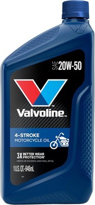 Motorcycle Four Stroke Motor Oil High Performance Engine Use