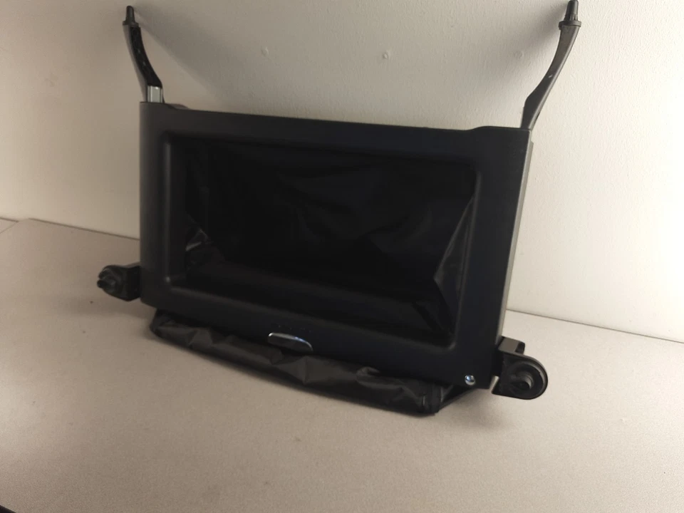 Комфортный выдвижной лоток для хранения заднего багажника Mercedes-Benz E350 14–15 годов выпуска 9261 - Изображение 2 из 4