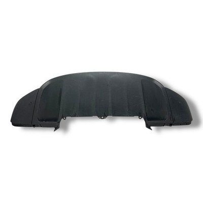 Porsche Cayenne 2011-2014 OEM Front Bumper Lower Valance Spoiler Diffuser