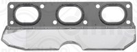 Elring Dichtung AbgaskrÜMmer BMW 3ER E46 5ER E39 E60 E61 7ER X3 E83 Z3 E36 Z4