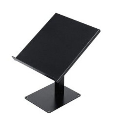 KIKUTANI DJ-CDL DJ Audio Gear Stand CDJ Japan 14,0 x 12,6 Zoll (355 x 320 mm)