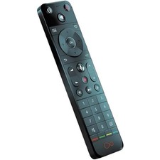 BRAND NEW GENUINE VIRGIN MEDIA TV360 REMOTE WITH VOICE CONTROL FAST DELIVERY