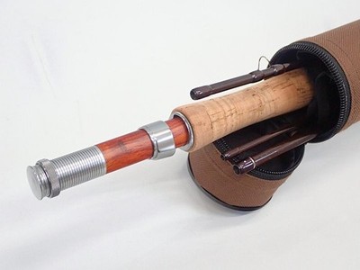 Redington Classic Trout 386-4 Fly Fishing Rod | eBay