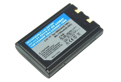Akku für Symbol PDT8100 PDT8142 SPT2700 PPT2734 PPT2746 PPT2837