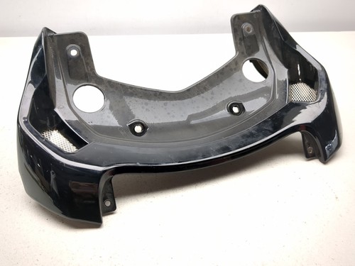 03-06 Ducati 749 999 Exhaust Surround Tail Fairing 48011571A