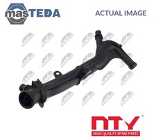 CPP-CT-006 SISTEMA REFRIGERACIÓN MANGUERA GOMA NTY PARA PEUGEOT 208 I,301,2008 I,108