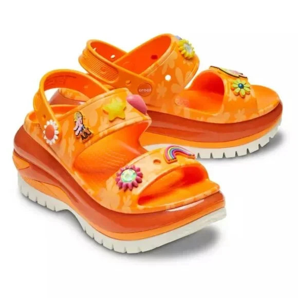 Disney Parks 2024 Lizzie McGuire (Hilary Duff) Clogs / Crocs  display picture 3