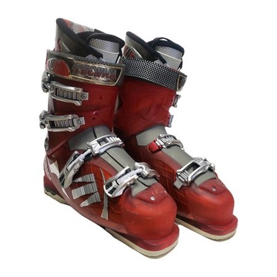 Tecnica Vento2 10 Hiperfit Used Ski Boots Mens Size 10 - 10.5
