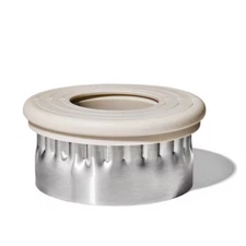 OXO Double Sided Cookie and Biscuit Cutter