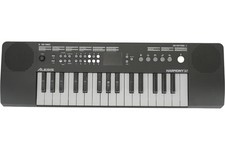 Harmony 32-Key Portable Keyboard With Built-In Speakers