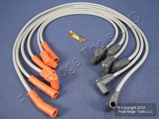 Smp 6648 Spark Plug Ignition Wires For 85 86 Astro C10 C20 G10 G20 G30 K10 K1500 Smp 6648 Spark Plug Ignition Wires For 85 86 Astro C10 C20 G10 G20 G30 K10 K1500