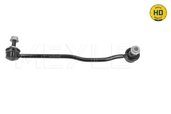 Stange Strebe Stabilisator Vorne Rechts Meyle 34 16 060 0014 HD Koppelstange-image