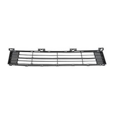 DIEDERICHS 5626045 Lüftungsgitter Frontstoßfänger für MAZDA 6 GH bis 2011 mitte