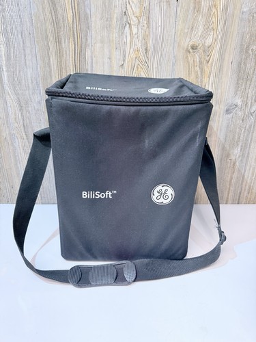 Carrying Case for Bilisoft Phototherapy System
