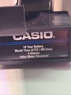 Men's Casio watch AE-1200WH World Time Illuminator Alarm Chrono — photo 6