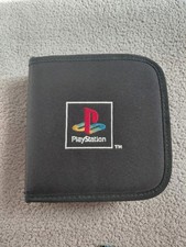 Bundle Of 12 Ps1/Ps2 Games Disc Only With Official PlayStation Disc Case TESTED