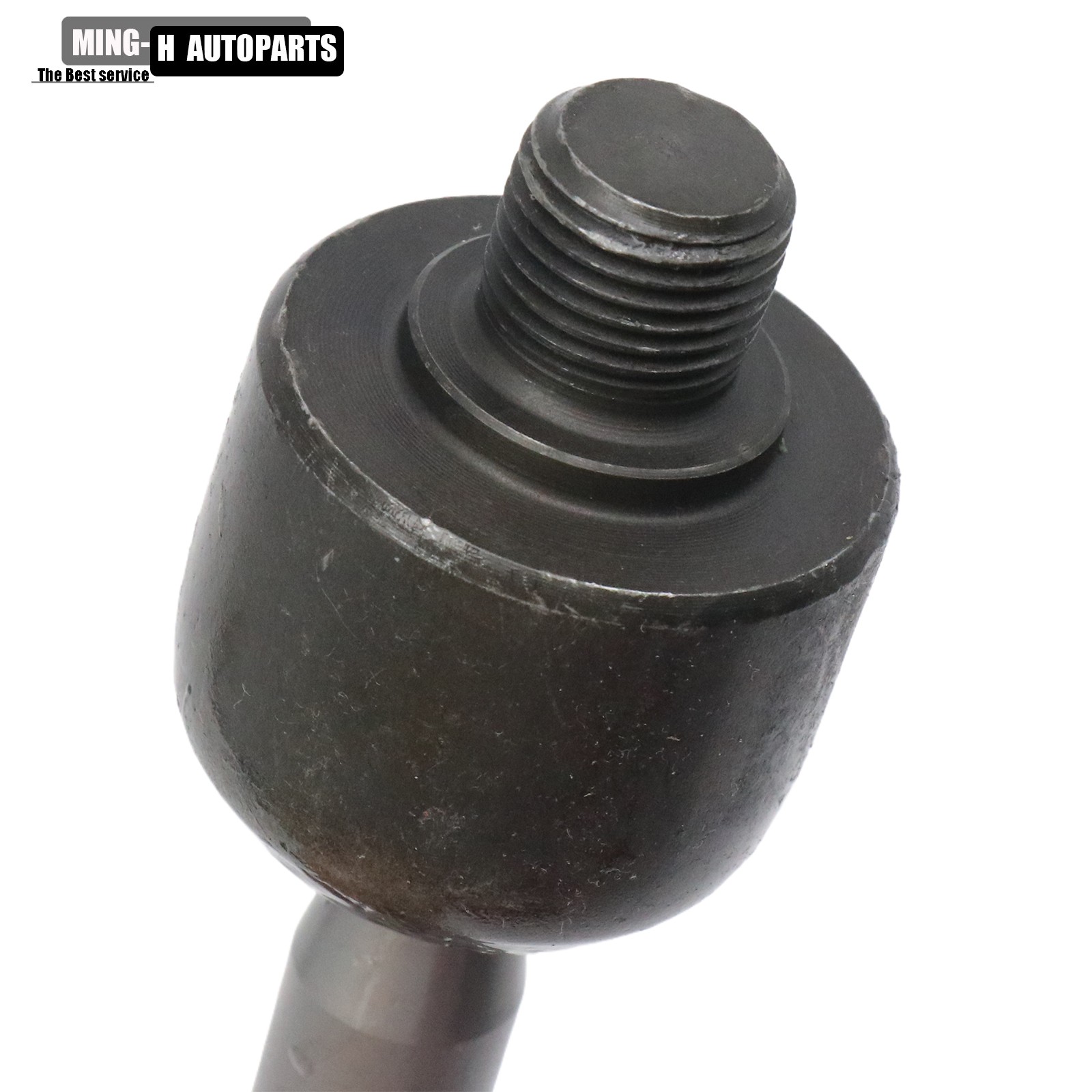 Left + Right Outer &Inner Tie Rod End Kit For Maserati Granturismo Quattroporte