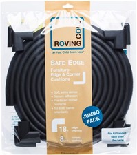 Roving Cove Baby Safety Edge & Corner Guards